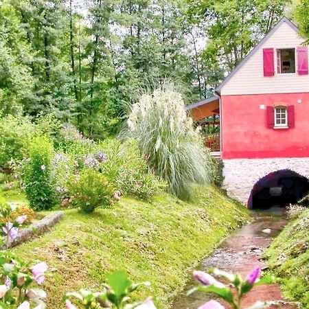 Moulin D'Eysus - Le Moulin Villa Exterior foto